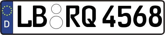 LB-RQ4568