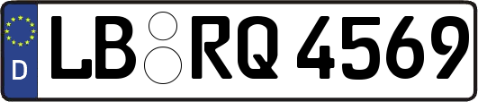 LB-RQ4569
