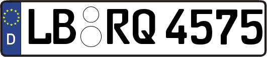 LB-RQ4575