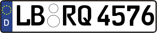 LB-RQ4576