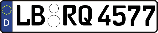 LB-RQ4577