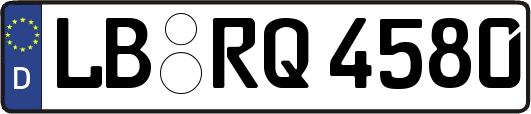 LB-RQ4580