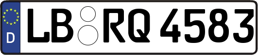 LB-RQ4583