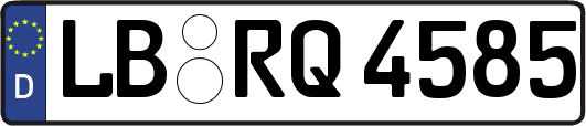 LB-RQ4585