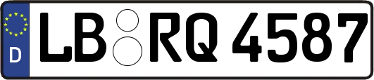 LB-RQ4587
