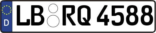 LB-RQ4588