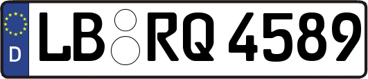 LB-RQ4589