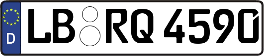 LB-RQ4590