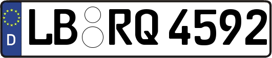 LB-RQ4592