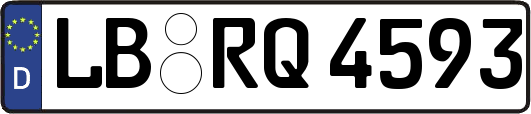 LB-RQ4593