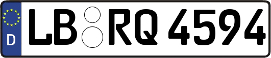 LB-RQ4594