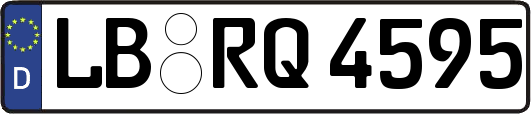 LB-RQ4595