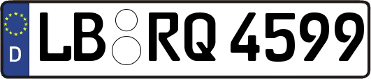 LB-RQ4599