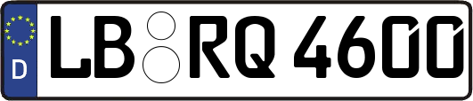LB-RQ4600