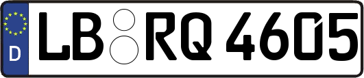 LB-RQ4605