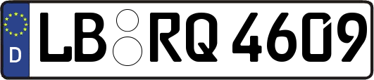 LB-RQ4609