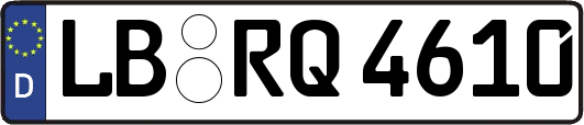 LB-RQ4610