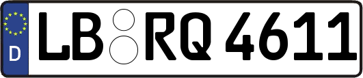 LB-RQ4611