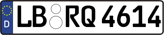 LB-RQ4614