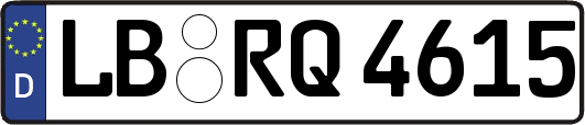 LB-RQ4615