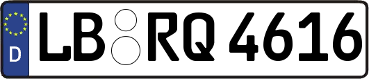 LB-RQ4616