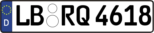 LB-RQ4618