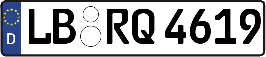 LB-RQ4619