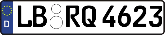 LB-RQ4623
