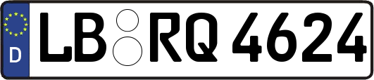 LB-RQ4624