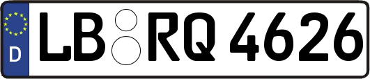 LB-RQ4626