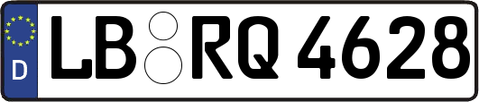 LB-RQ4628