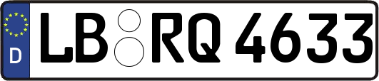 LB-RQ4633