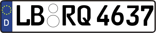 LB-RQ4637
