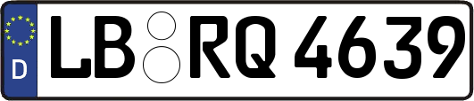 LB-RQ4639