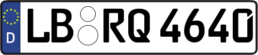 LB-RQ4640