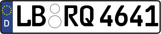 LB-RQ4641