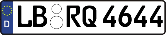 LB-RQ4644