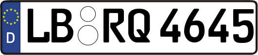 LB-RQ4645