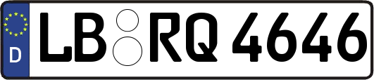 LB-RQ4646