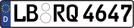 LB-RQ4647