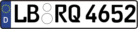 LB-RQ4652