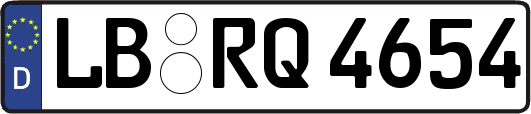 LB-RQ4654
