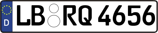 LB-RQ4656