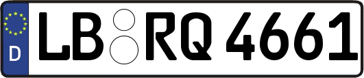 LB-RQ4661