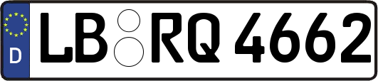 LB-RQ4662