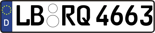 LB-RQ4663