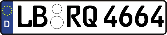 LB-RQ4664