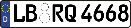 LB-RQ4668