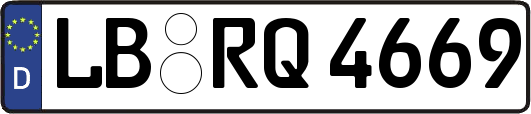 LB-RQ4669