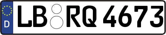 LB-RQ4673
